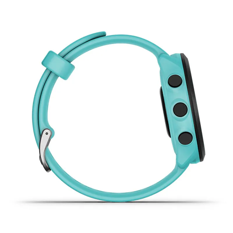 Garmin Forerunner 55 GPS Running Watch Aqua-3